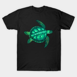 Sea Turtle T-Shirt